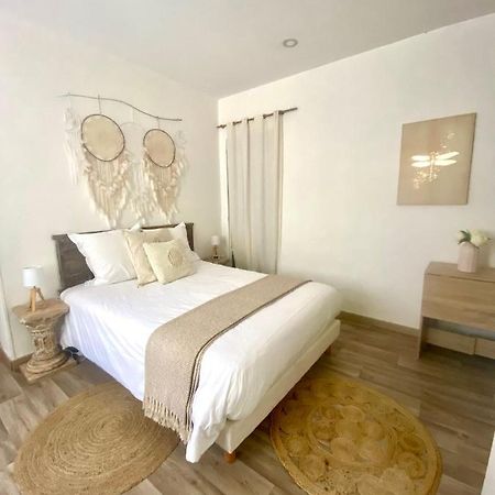 Chambre Centre Ville Le Blanc Dış mekan fotoğraf