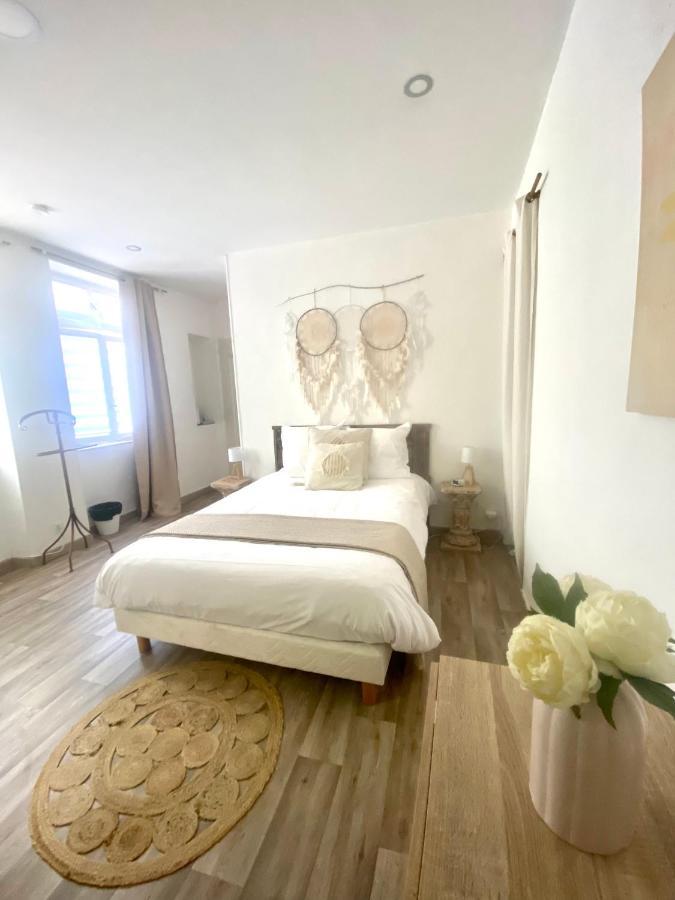 Chambre Centre Ville Le Blanc Dış mekan fotoğraf
